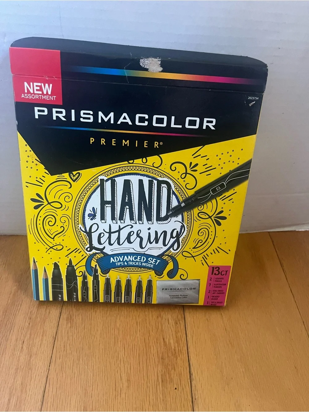 Prismacolor Premier Dual-Ended Markers Set - Black